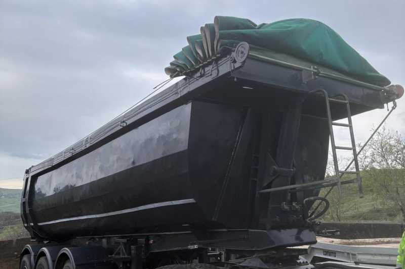 OmecoHub - Immagine CARGOTRAILERS VASCA